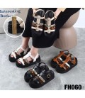 SANDALIA PLANA FH-060 SF