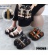 SANDALIA PLANA FH-060 SF