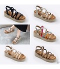 SANDALIA PLANA FH-063 SF