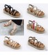 SANDALIA PLANA FH-063 SF