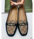 ZAPATO PLANO GO-23 GOW