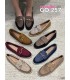 ZAPATO PLANO GO-257 GOW