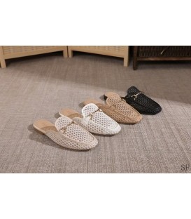 SANDALIA PLANA H8-393 SF