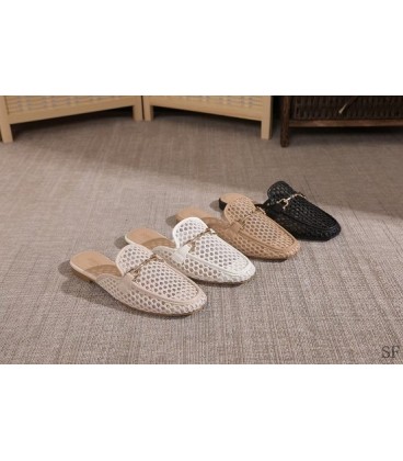 SANDALIA PLANA H8-393 SF
