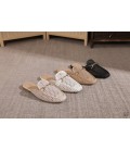 SANDALIA PLANA H8-393 SF