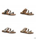 SANDALIA PLANA HXD-33 CH