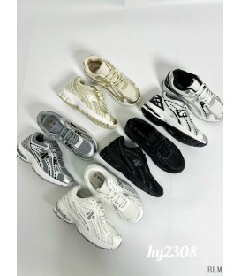 DEPORTIVA HY2308 BLM