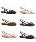 ZAPATO PLANO HZ66-2 CH
