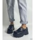 ZAPATO PLANO K7018 BLM