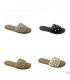 SANDALIA PLANA L533 CH