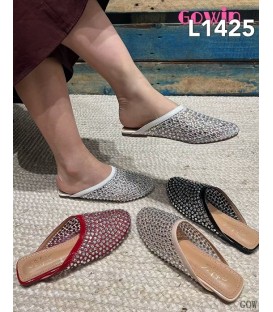 ZAPATO PLANO L1425 GOW