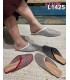 ZAPATO PLANO L1425 GOW