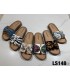 SANDALIA PLANA LS148 SF