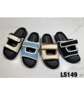 SANDALIA PLANA LS149 SF