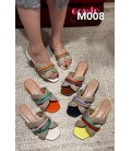 SANDALIA DE TACON M008 GOW
