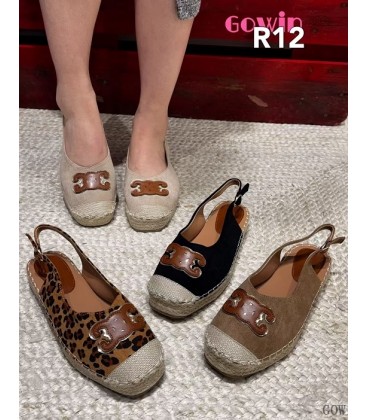 ZAPATO PLANO R12 GOW