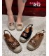 ZAPATO PLANO R12 GOW