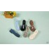 SANDALIA DE TACON THS-140 SF