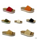 SANDALIA PLANA TL8-150 CH