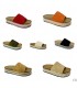 SANDALIA PLANA TL8-150 CH
