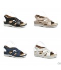 SANDALIA PLANA TL8-178 CH