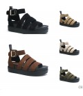 SANDALIA PLANA TL8-182 CH