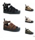 SANDALIA PLANA TL8-182 CH