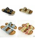 SANDALIA PLANA XZ-009 CH