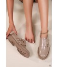 ZAPATO PLANO YU5598-12 BL