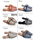 SANDALIA PLANA 88015 GOW