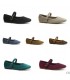 ZAPATO PLANO A21 CH