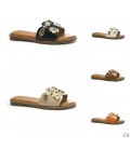 SANDALIA PLANA C15-2 CH