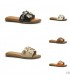 SANDALIA PLANA C15-2 CH