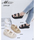 SANDALIA PLANA DM438 JN