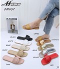 SANDALIA PLANA DM457 JN