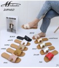 SANDALIA PLANA DM460 JN