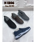 HOMBRE H1206 BS