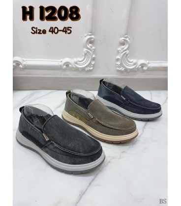 HOMBRE H1208 BS