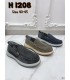 HOMBRE H1208 BS
