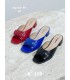 SANDALIA DE TACON K-329 ZLZ