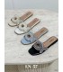 SANDALIA PLANA LN-57 ZLZ