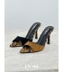 SANDALIA DE TACON LN-60 ZLZ