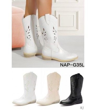 NIÑOS NAP-G35L(31-36) RJ