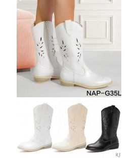 NIÑOS NAP-G35M(25-30) RJ