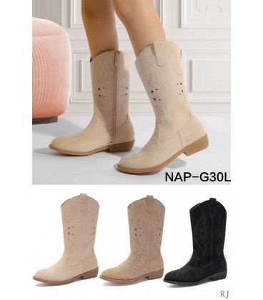 NIÑOS NAP-G30M(25-30) RJ