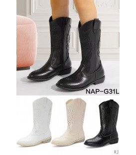 NIÑOS NAP-G31L(31-36) RJ
