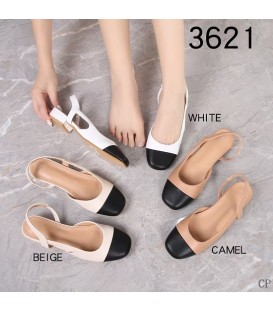 ZAPATO PLANO 3621(36-41) CP