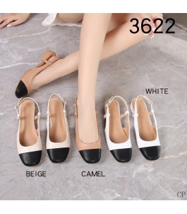 ZAPATO PLANO 3622(36-41) CP