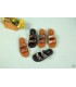 SANDALIA PLANA THS-139 SF