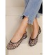 ZAPATO PLANO CQ-670 WS